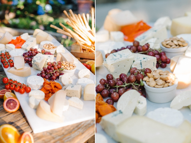 calamigos ranch malibu boho wedding