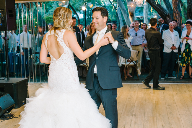 calamigos ranch malibu boho wedding