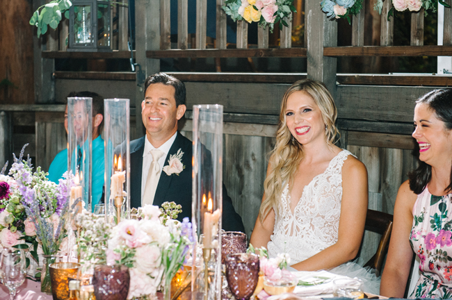 calamigos ranch malibu boho wedding