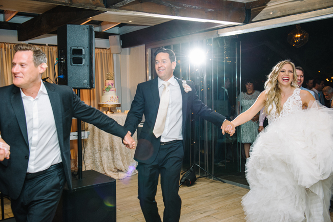calamigos ranch malibu boho wedding