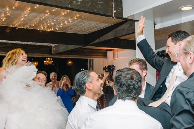 calamigos ranch malibu boho wedding