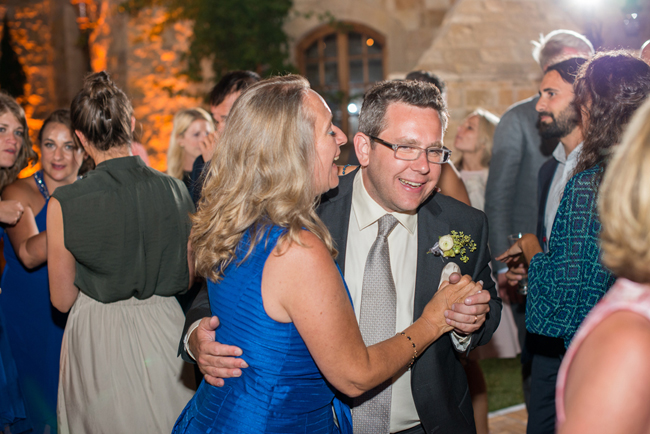 Sunstone Vineyards & Winery Wedding