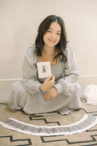 Treat Yourself for Self-Love Month - Krista Mason Photography