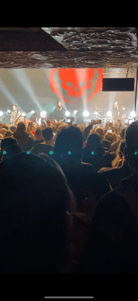 fall favorites concerts