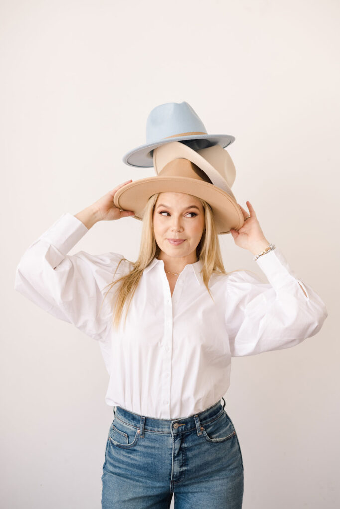 personal branding photography los angeles