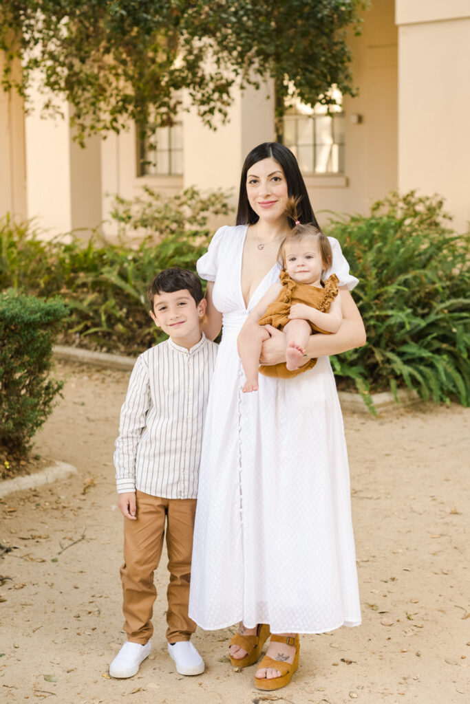 Meaningful Mother's Day Gift